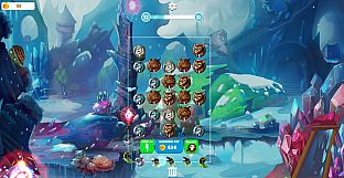 Merge Beasts - Defense Game - Expansion Pack 1