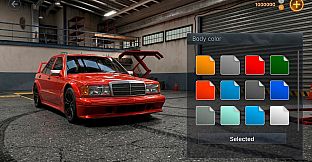 My First Driving School