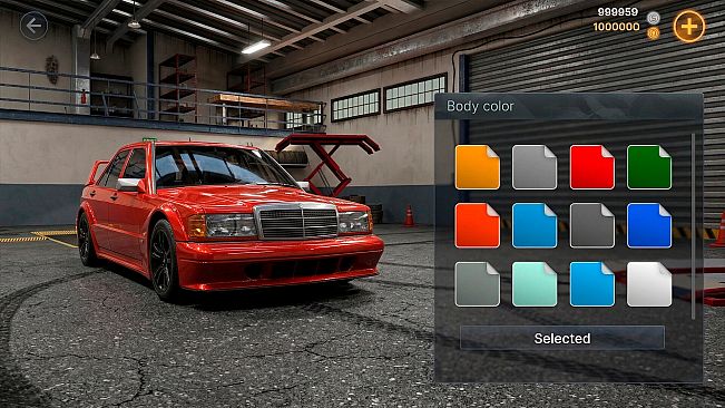 My First Driving School