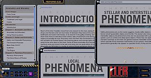 Fantasy Grounds - Referee's Briefing 2: Anomalies and Wonders