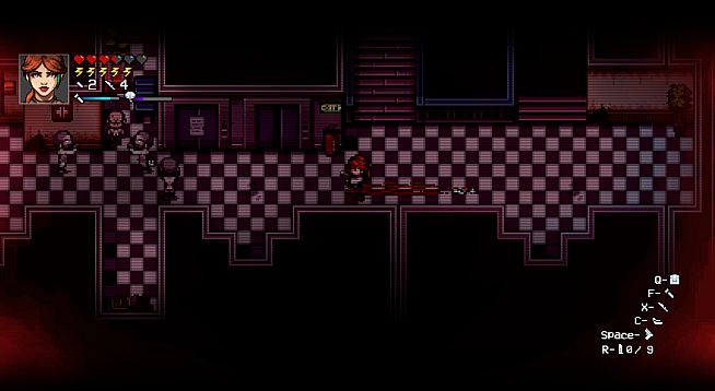 Project Horror Anthology: Project Prequel