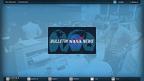 Buzz Aldrin's Space Program Manager