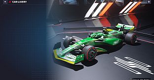 F1 Manager 2024 - Deluxe Upgrade Pack