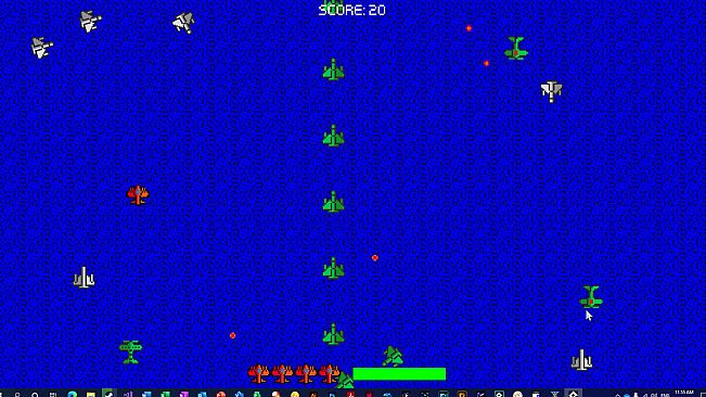 Tiger Fighter 1931 MP003