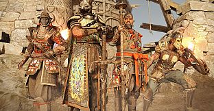 Battle Bundle – Y9S2 – FOR HONOR