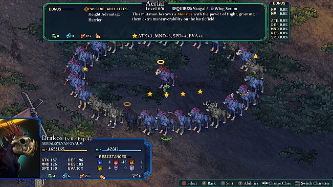 Fell Seal: Arbiter's Mark - Missions and Monsters