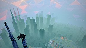 Heart of the Machine