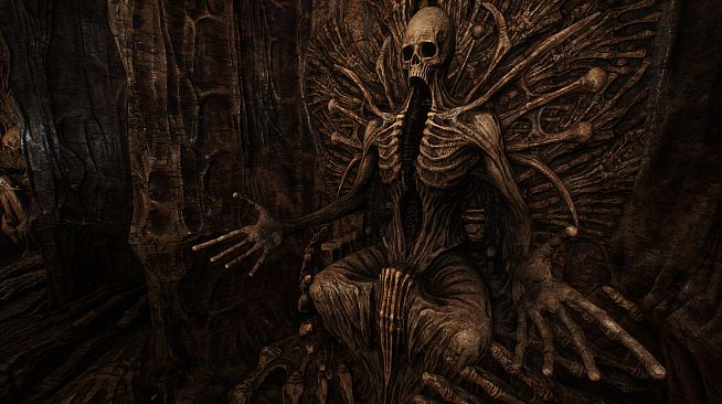 Necrophosis - Subconsciousness