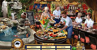 Vacation Adventures: Cruise Director 9 Grand Tour USA 2 Collector's Edition