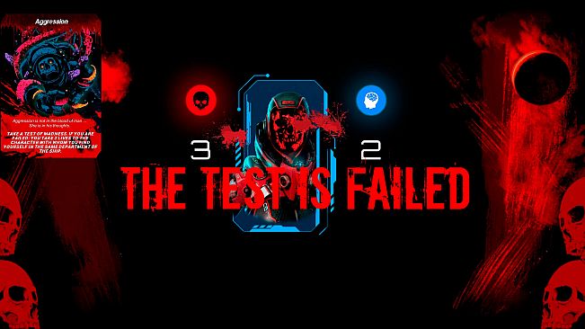 Lost in Space: Madness