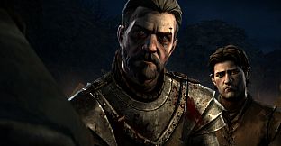 Game of Thrones - A Telltale Games Series