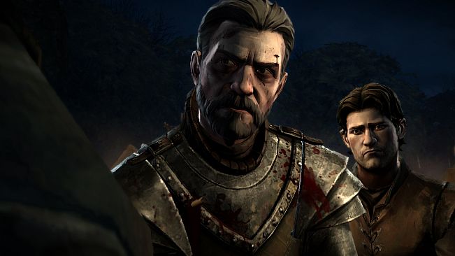 Game of Thrones - A Telltale Games Series