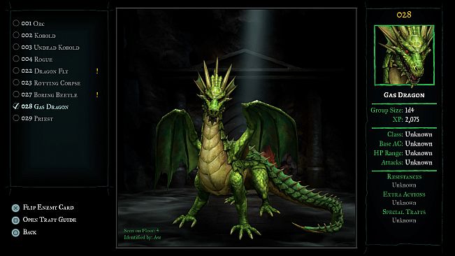 Wizardry: Proving Grounds of the Mad Overlord