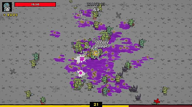 Slay Goblins