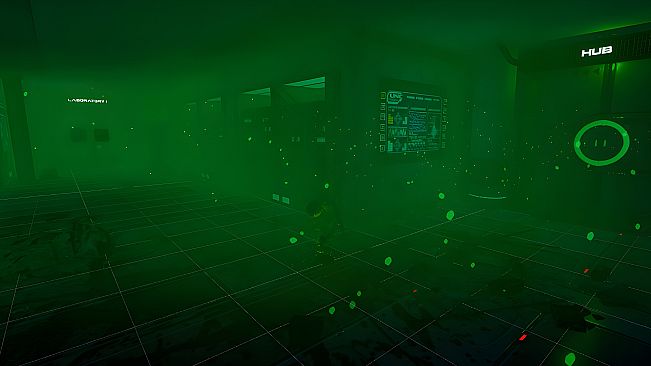 Into Death And Beyond