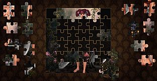 Fantasy Jigsaw Puzzle 3