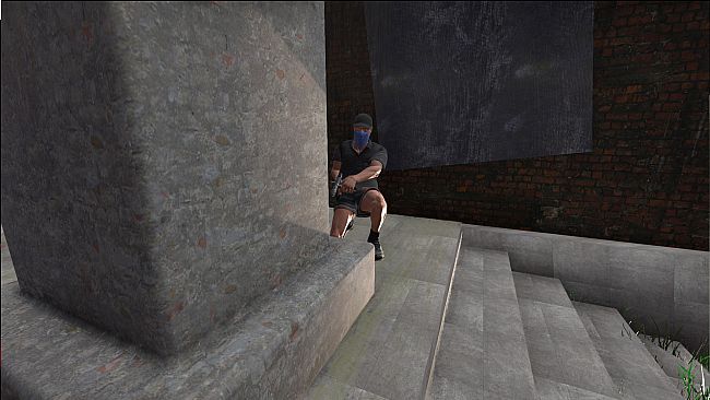 Without A Roof (W.A.R.)