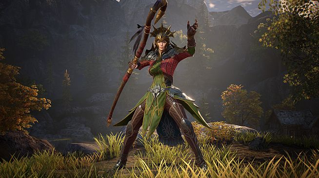 Bless Unleashed - Ultimate Founder's Pack