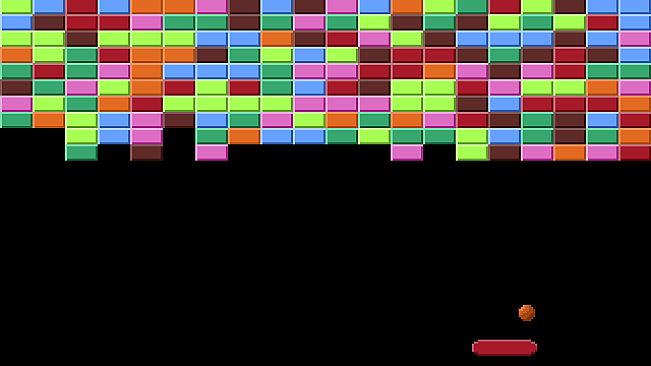 The Tower Of TigerQiuQiu Brick Breaker