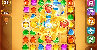 Doodle God: Mighty Trio - Rocket Boost DLC