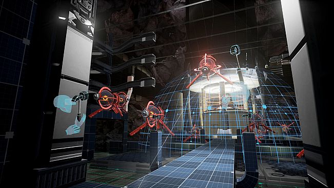 Enigma Sphere :Enhanced Edition