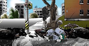 Black Otaku - SOS HD