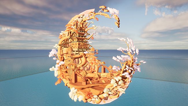 Chronicles of Immortality in the Cloud Abyss