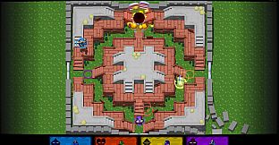 Replay Rumble