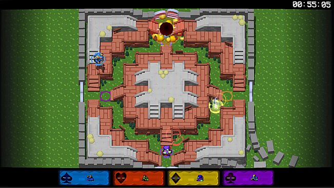 Replay Rumble