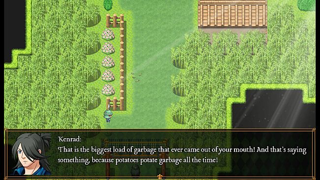 Eredia 2: The Great War