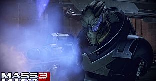 Mass Effect 3 (2012)