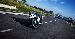 RIDE 5 - Far East Pack