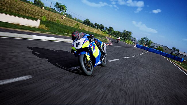 RIDE 5 - Far East Pack