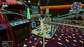 Heist Kitty: Multiplayer Cat Simulator Game