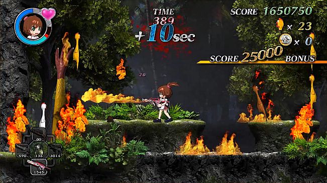 SHOOTING CHICKEN BRUTAL SUCKERS