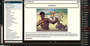 Fantasy Grounds - Book of Blades