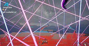 Parkour Assassin: Sprint Run 2