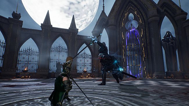 The Awakener：Forgotten Oath