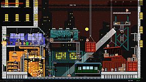 Superfighters Deluxe