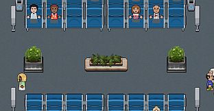 SimAirport - Frequent Flyer Pack