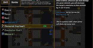 Claritas RPG - Extra Hero Pack 4