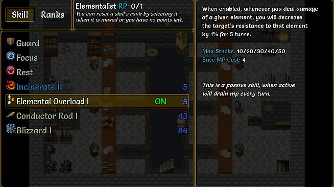 Claritas RPG - Extra Hero Pack 4