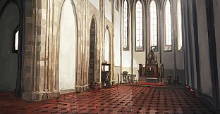 Kingdom Come: Deliverance – Artbook