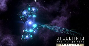 Stellaris: Console Edition - Expansion Pass Five