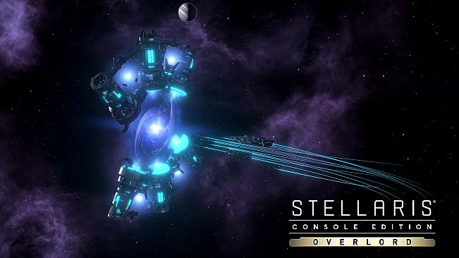 Stellaris: Console Edition - Expansion Pass Five