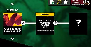 Duppy Detective Tashia