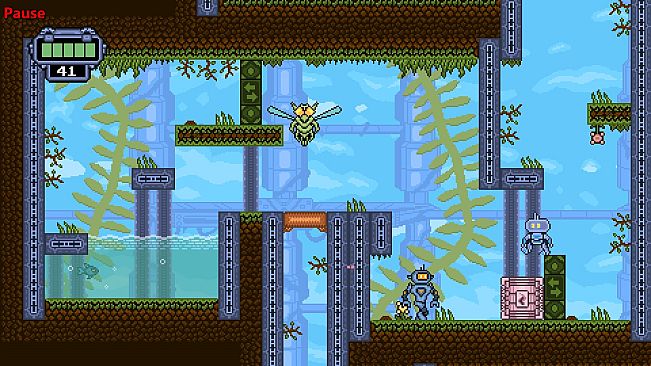 Awakening the Charge