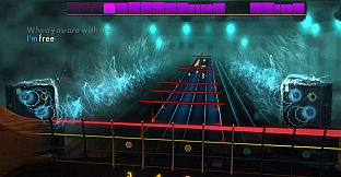 Rocksmith 2014 – Creed - “My Sacrifice”