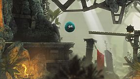 Leo’s Fortune - HD Edition