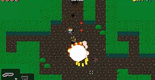 In Game Adventure: Legend of Monsters